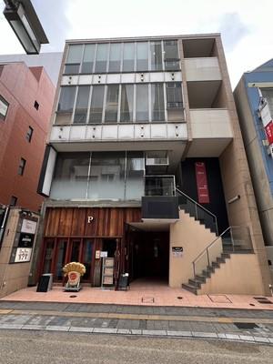 TC21ビル
