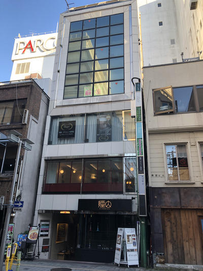 ミツヒサ紺屋町ビル