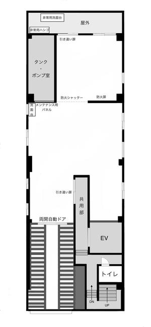 アミイチ伝馬町ビル