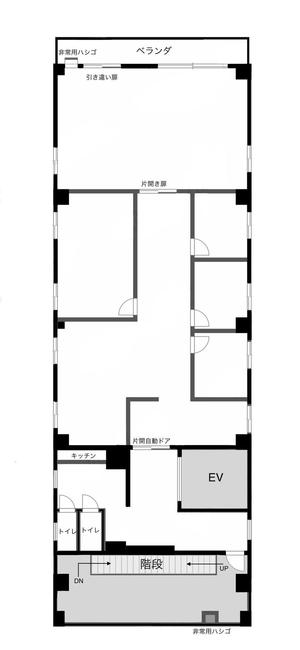 アミイチ伝馬町ビル