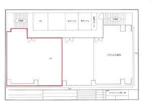 シルクスクエア2号館