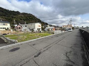 駿河区石部売土地